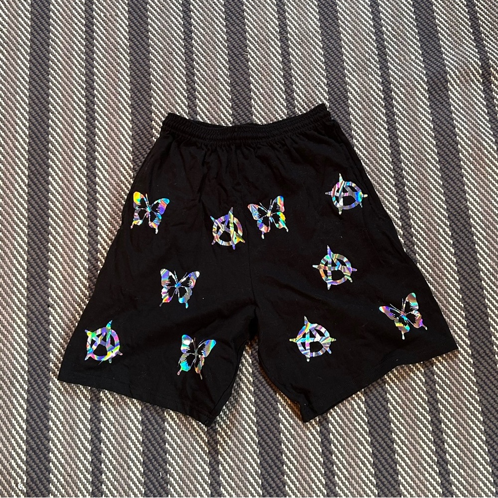Playboi Carti shorts Size S